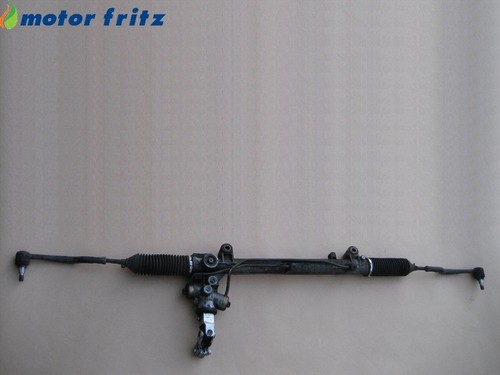 Mercedes Benz A-Klasse 190 W168 Lenkgetriebe Servo Servolenkung A168461081