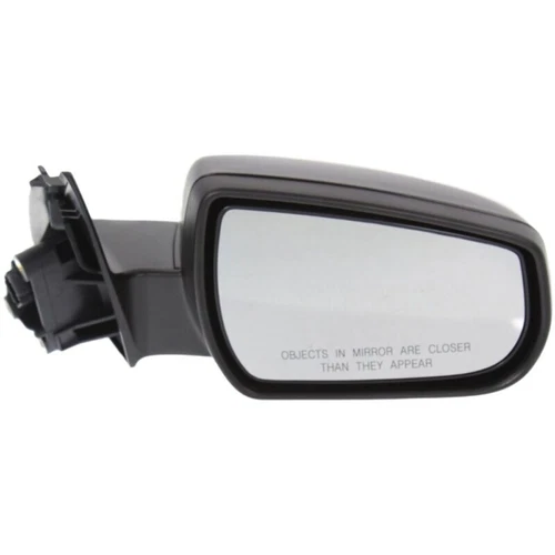 Power Mirror Right Fits Chevrolet Malibu 2013 4-Door 2.5L GM122ER