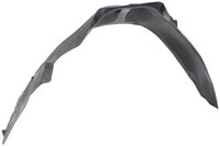 Blic 6601-01-0016801P Radkasten Kunststoff Vorne Links FüR Audi 80 B3