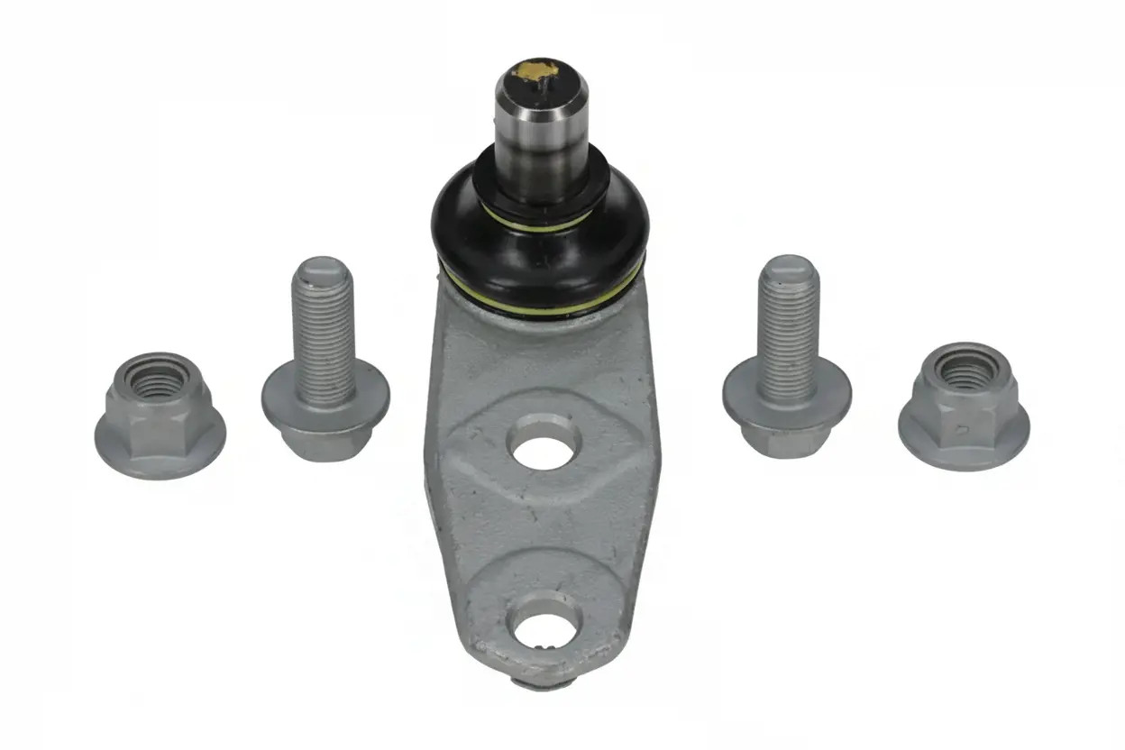 Moog Rotule De Suspension Re-Bj-8100 - Image 2