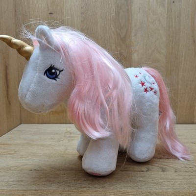 My Little Pony Moondancer 40th Anniversary Plüsch 2023 von Hasbro 10 Zoll