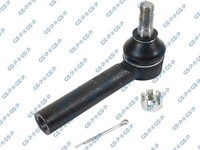 GSP Spurstangenkopf Vorne Links FüR Toyota Land Cruiser 3.0 D-4D 4.0 V6