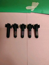 Vintage 1984 Marvel Secret Wars Figure Doom Turbo Copter Helicopter Missile Lot