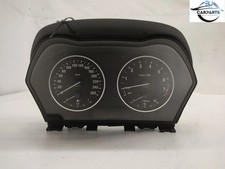 Original BMW F20 F21 F22 F46 F48 Instrumentenkombination (KMH) 62106805179