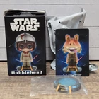 Pop Mart Star Wars Bobblehead Series-Confirmed Jar Jar Binks figure - US Seller