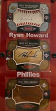 2005 Upper Deck Sweet Spot Football 8