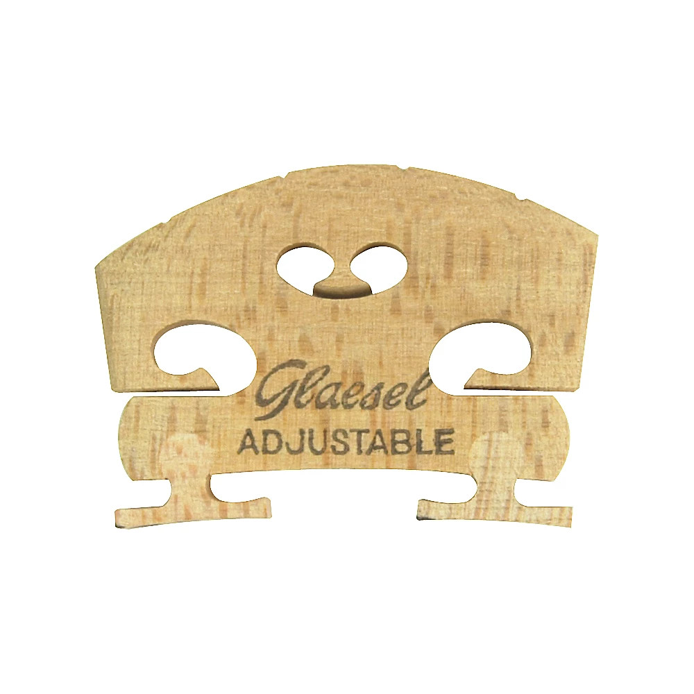 Саморегулирующийся скрипичный мостик 1/2