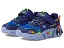 Boy's Shoes SKECHERS KIDS Game Tronix 2.0 Little Kid/Big Kid 