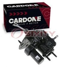 Cardone Reman Power Brake Booster for 2000-2002 Chevrolet Suburban 1500 xz