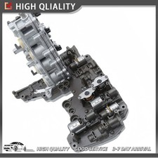 Fit For 2016-2022 Porsche Macan Audi Vw Transmission Mechatronic Valve Body