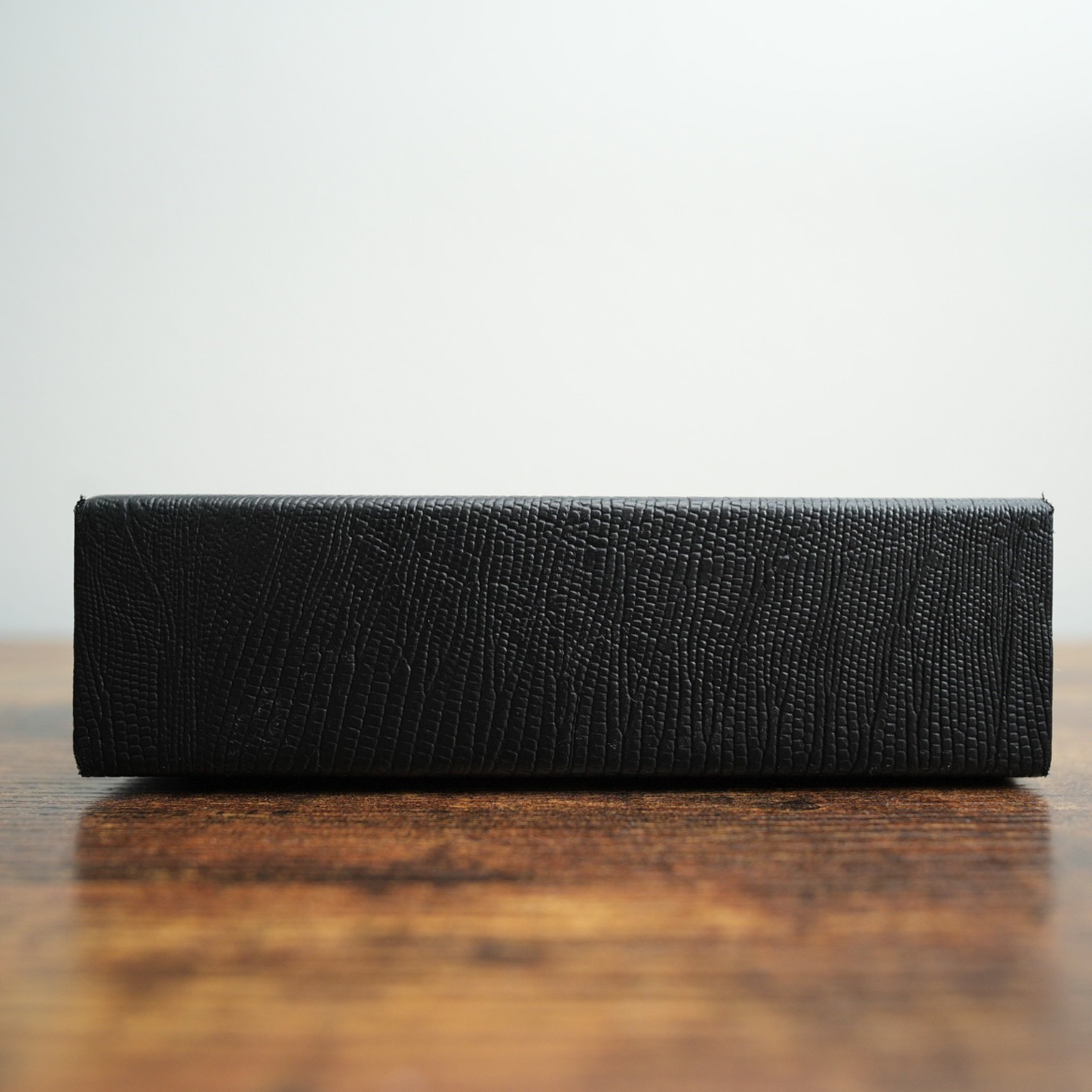 Cazal Legends Sunglasses Patterned Case Authentic Glasses Case Only