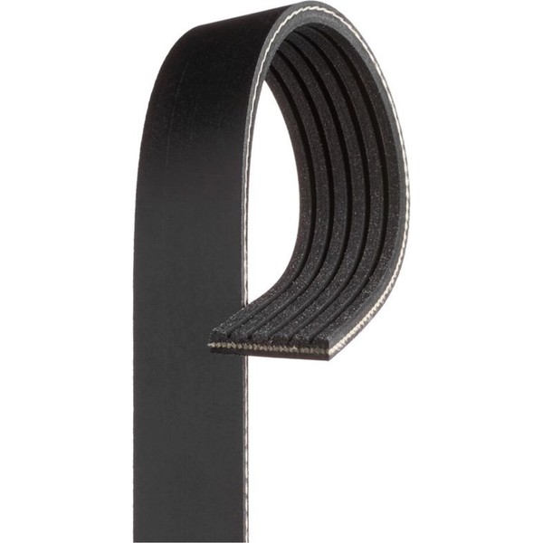 Gates 6PK2355 Keilrippenriemen FüR Land Rover Discovery Range L405 L494 L462-image