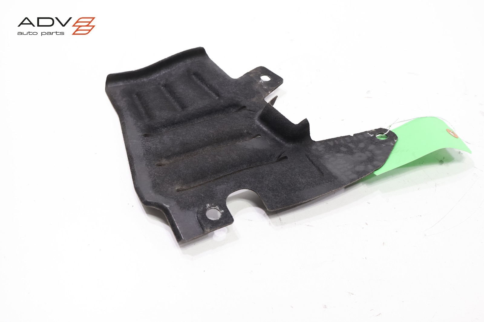 2014 - 2020 BMW i8 I12 REAR RIGHT SIDE UNDER BODY SPLASH GUARD SHIELD COVER OEM
