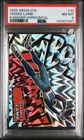 2025 Panini CeeDee Lamb Base (Raw)