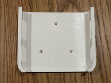 Wall Mount For Unifi Cloud Gateway Ultra, Gateway Max or Cloud Gateway Max