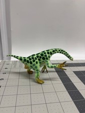 SAFARI DINOSAUR THE CARNEGIE COLLECTION THERIZINOSAURUS 1993 RARE