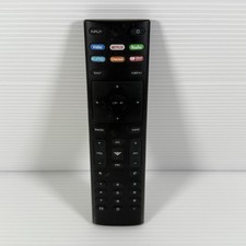 XRT136 for Vizio Smart TV Remote Control w Vudu Amazon iheart Netflix 6 Keys