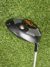 Acer XDS Driver 12° Mano Destra - SOLO TESTA In Titanio - Nuovo