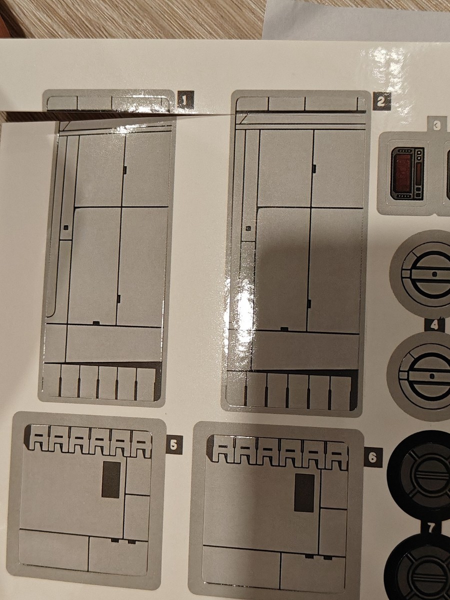 ギター R.E.S Custom BAERHEIM GOD IS THE DETAILS LEGO Star Wars: Resistance Bomber (75188-2) for sale online | eBay