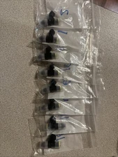 New genuine Bosch 210lb/2200cc fuel injector 0280158821 Flow Matched