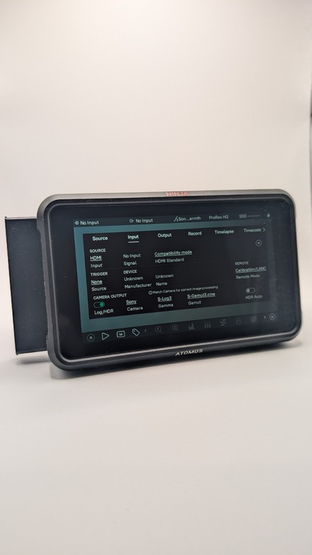 Atomos Ninja V 5" 4K HDMI Recording Monitor - Black