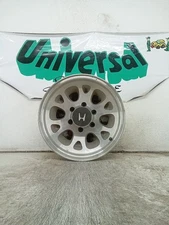 1995 Honda Passport 16x7 Aluminum Wheel OEM 