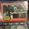 1977 Topps Star Wars Vintage Series 2 Red #70 Special Missio