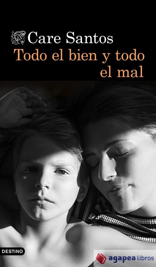 Todo el bien y todo el mal. NUEVO. ENVÍO URGENTE (Librería Agapea)