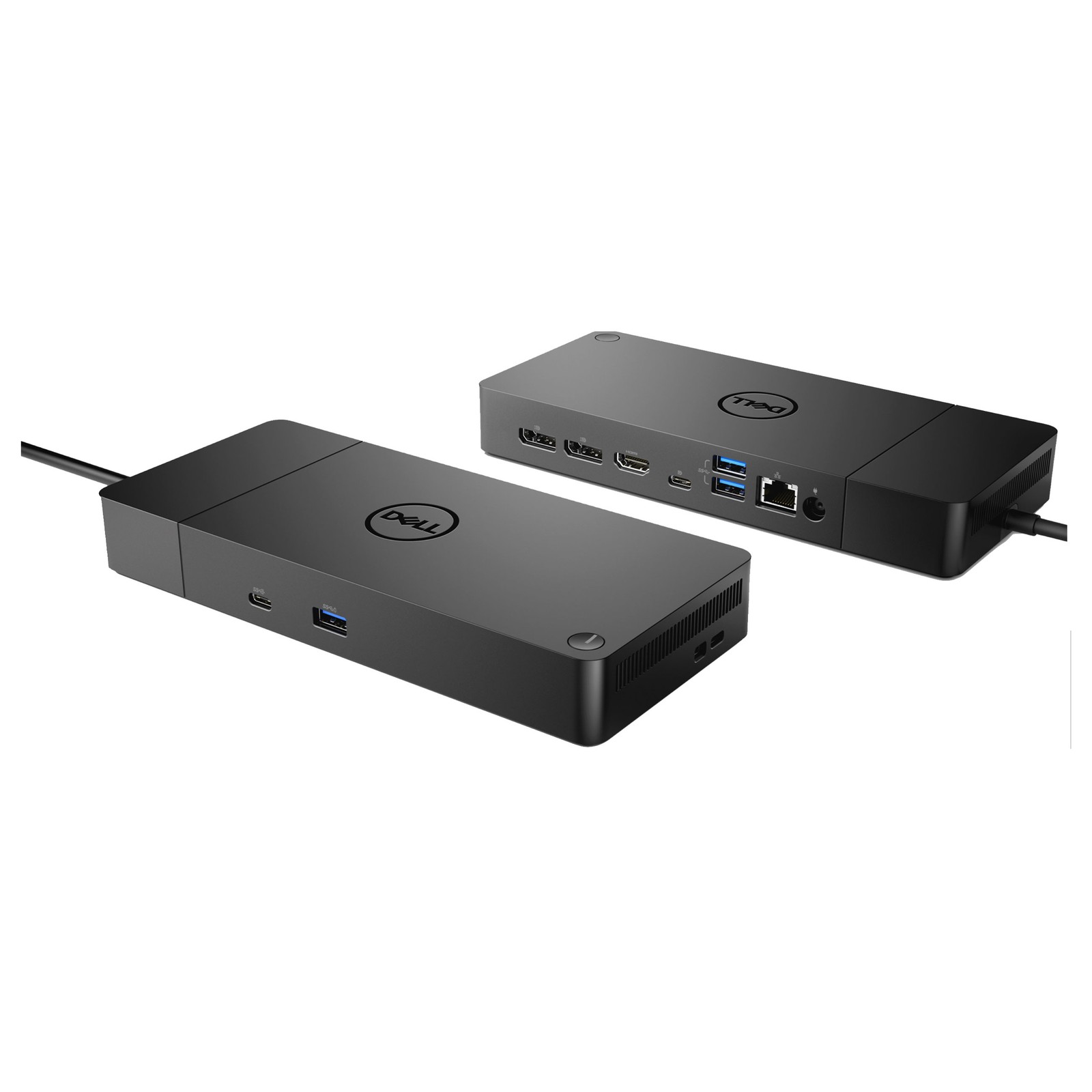 Dell WD19S 130W | Reconditionné