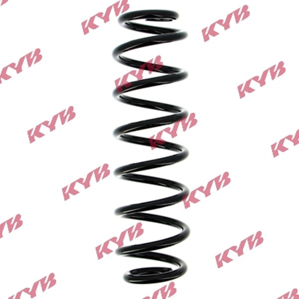 1X Fahrwerksfeder K-Flex KYB RA5330 FüR VW Passat B8 3G2 CB2 Variant 3G5 CB5 TSI-image