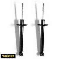 2X StoßDäMpfer Monroe R3745 2 StossdäMpfer Rechts Links Hinterachse FüR VW