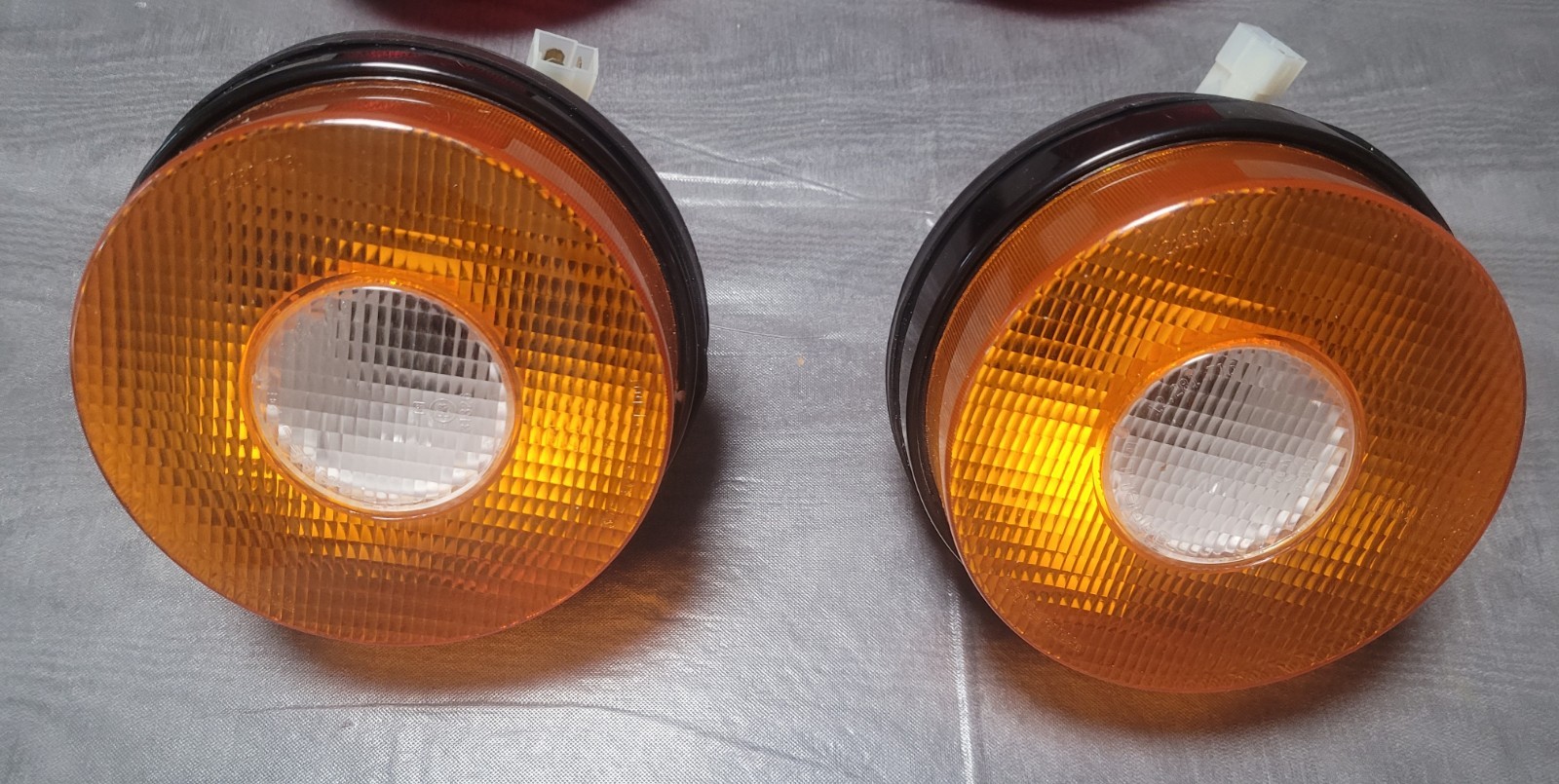 Ferrari 308 Tail light