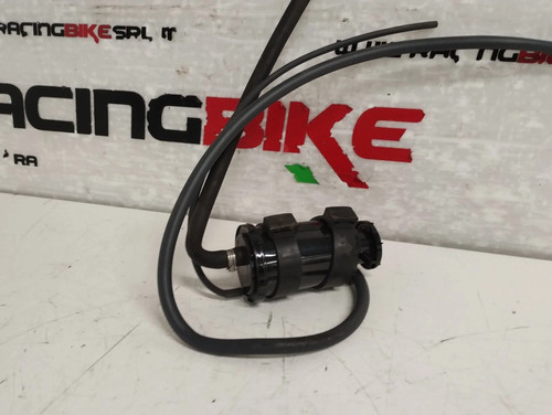 VASCHETTA RECUPERO FUMI ORIGINALE FANTIC MOTOR CABALLERO 500 ANNI 20 2022 2023 - Foto 3 di 8