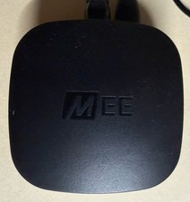MEE Audio HD Bluetooth Audio Transmitter 3.5mm Wireless TV Adapter V2.0 W/cables
