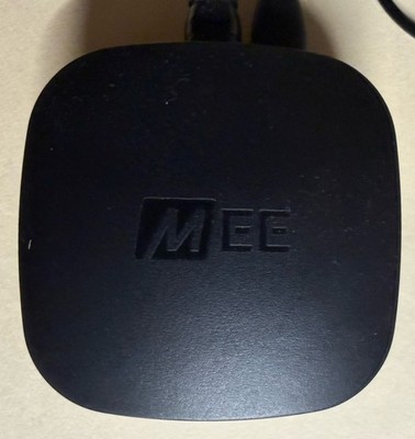 MEE Audio HD Bluetooth Audio Transmitter 3.5mm Wireless TV Adapter V2.0 W/cables