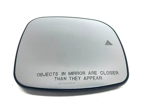 2010-2016 Dodge Caravan Town & country RH Passenger Mirror Glass Blind Spot OEM