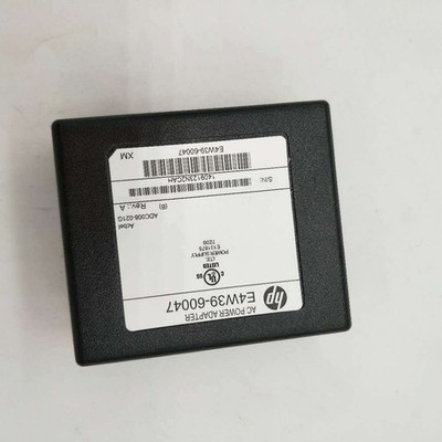 AC Adapter Power Supply E4W39-60047 Replace A9T80-60008 fits For HP 4500 6830 *t