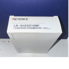 KEYENCE LR-XH250(10M) Sensor LR-XH250(10M) Mo...