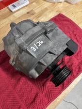 Vw G60 Supercharger - 1991 1.8l Corrado