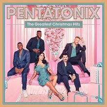 The Greatest Christmas Hits von Pentatonix | CD | Zustand sehr gut