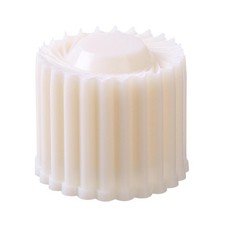 Mini Cookie Molds Food-Grade Easy Release Round DIY Making Cookie Cutters