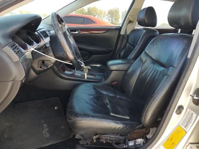 Automatic Transmission Fits 02-03 LEXUS ES300 2528519 - Изображение 4 из 4