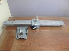 Excellent Cond- Durst COLUMN for M601  M605 Enlarger Base Bracket  Bolts READ