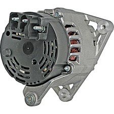 Alternator For Perkins 185046522, 185046523, 2871a303 Tractors; Mar-man7462