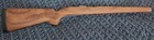 Mauser 98 Claro Walnut Stock #1717 — photo 1