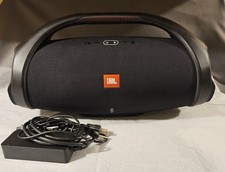 JBL Boombox 2 Portable Bluetooth Speaker Blac...