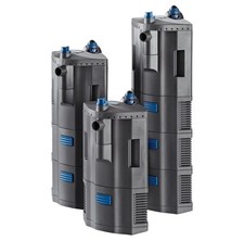 Oase BioPlus / Thermo Internal Corner Aquarium Filter Fish Tank Pump Tropical