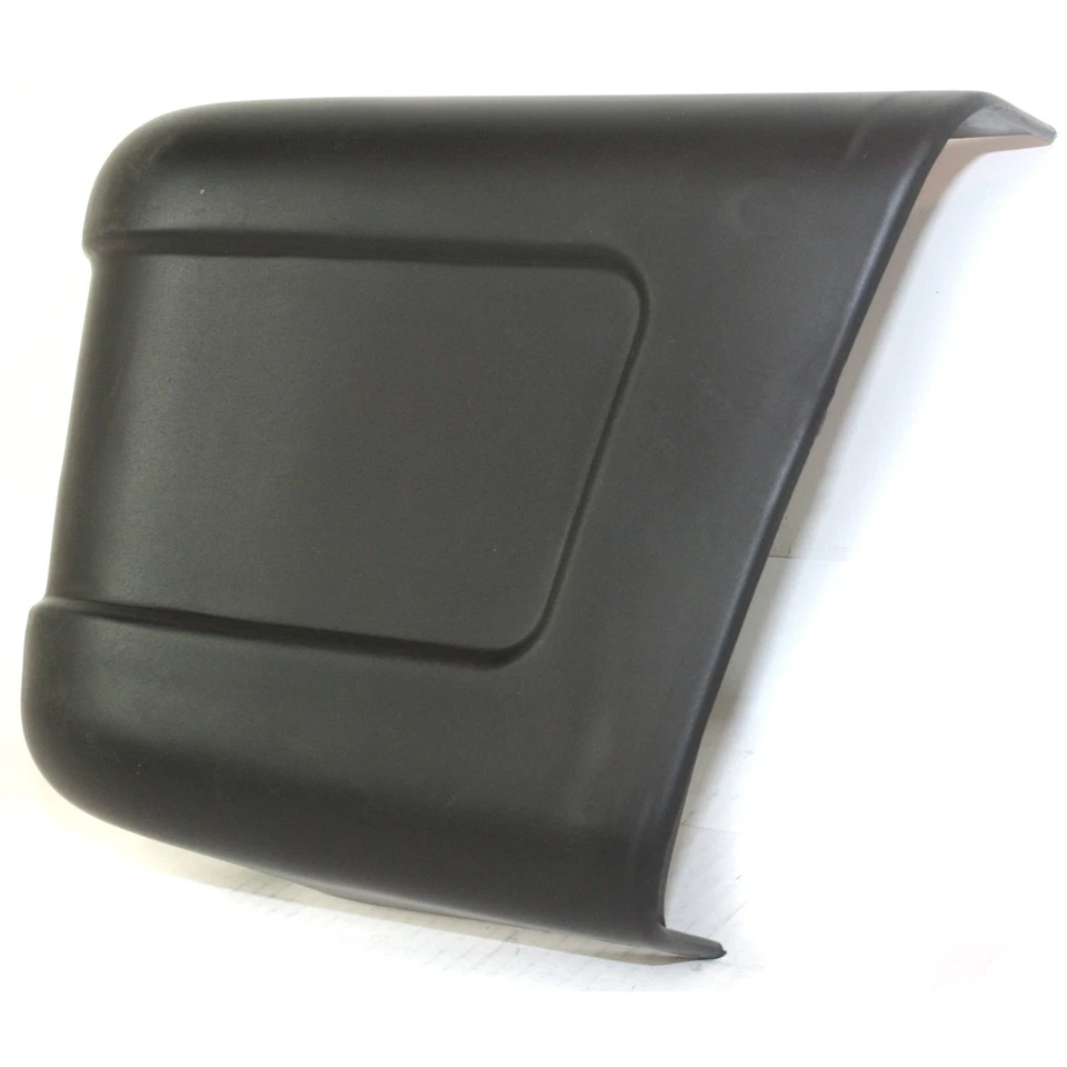 Juego de extremos de parachoques para Suzuki Samurai 1986-1995 lado delantero del conductor y del pasajero Foto 4 de 4