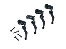 Twister Blade Griffset F&uuml;r MD500 (4) : TWST4001203