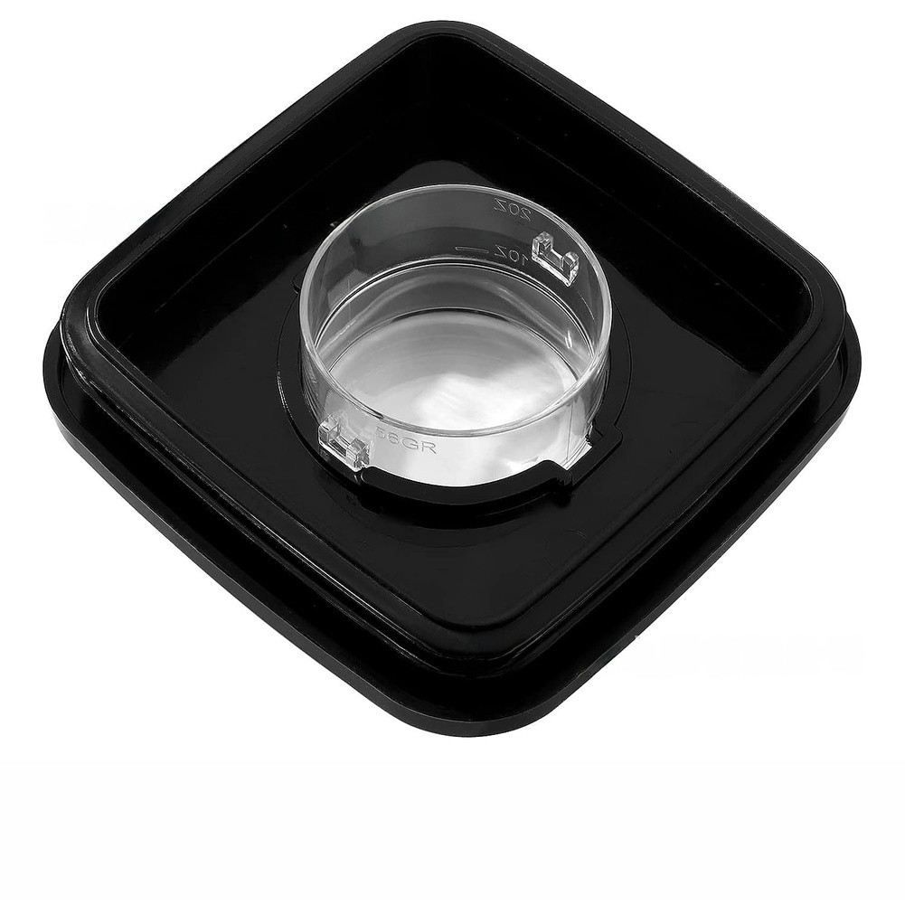 Replacement Accessory Blender Jar Lid Replacement Part Dishwasher Safe